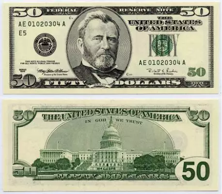 Buy Counterfeit 50 Dollars Bills - Propsmoney Store