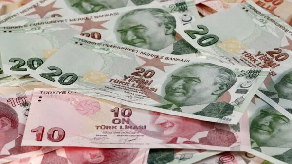 Counterfeit Turkish Lira for Sale – Realistic TRY Banknotes